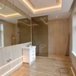 Реконструкция, ремонт и отделка загородного дома