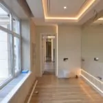 Реконструкция, ремонт и отделка загородного дома