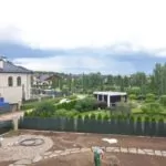 Реконструкция, ремонт и отделка загородного дома