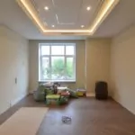 Реконструкция, ремонт и отделка загородного дома
