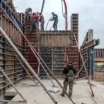 Строительство коттеджа в КП "Новое Глаголево"