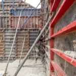 Строительство коттеджа в КП "Новое Глаголево"
