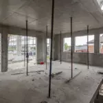 Строительство коттеджа в КП "Новое Глаголево"