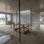 Строительство коттеджа в КП "Новое Глаголево"