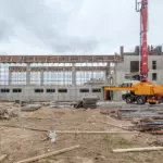 Строительство коттеджа в КП "Новое Глаголево"