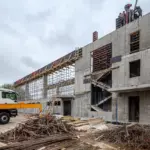 Строительство коттеджа в КП "Новое Глаголево"
